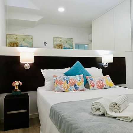 Apartamento Gaivota Sesimbra Extérieur photo