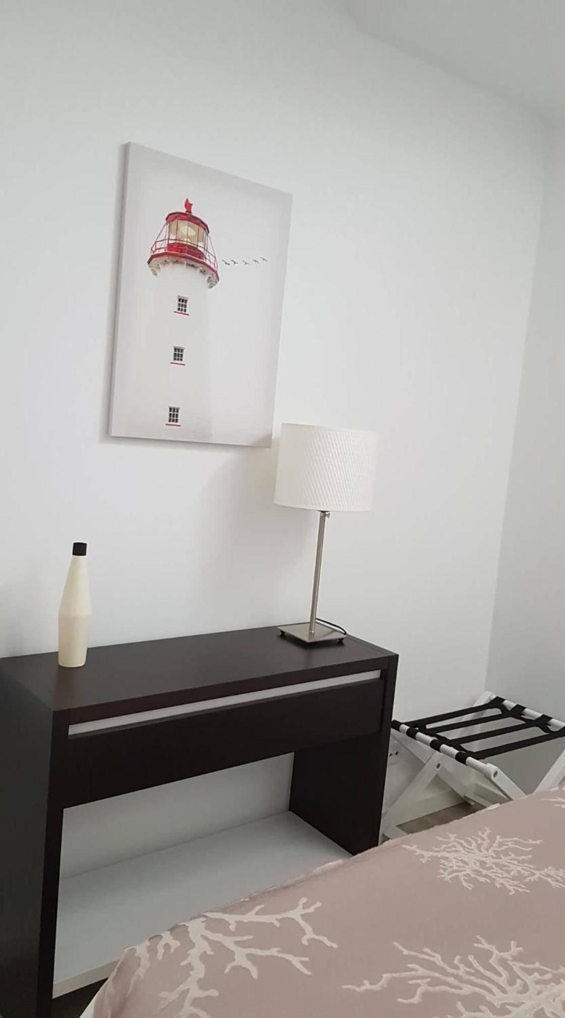 Apartamento Gaivota Sesimbra Extérieur photo
