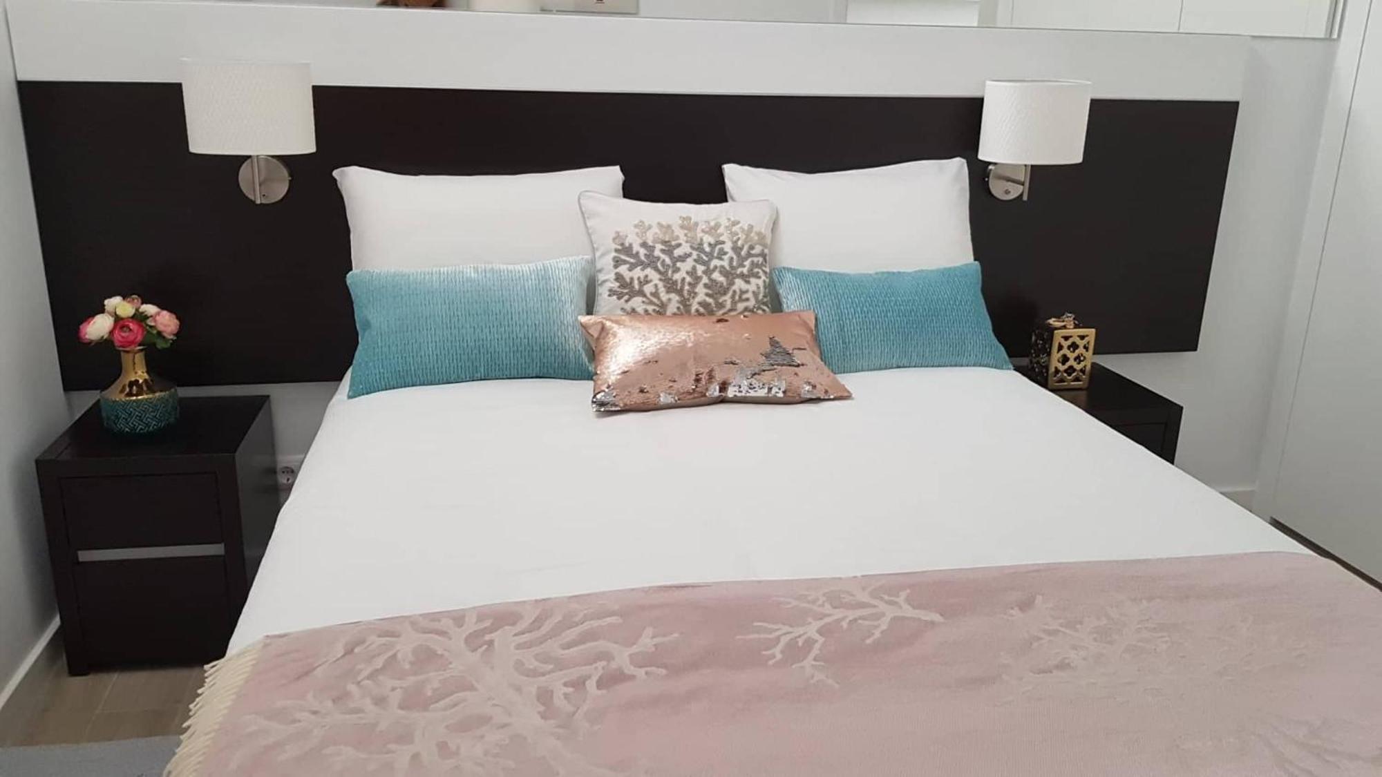 Apartamento Gaivota Sesimbra Extérieur photo
