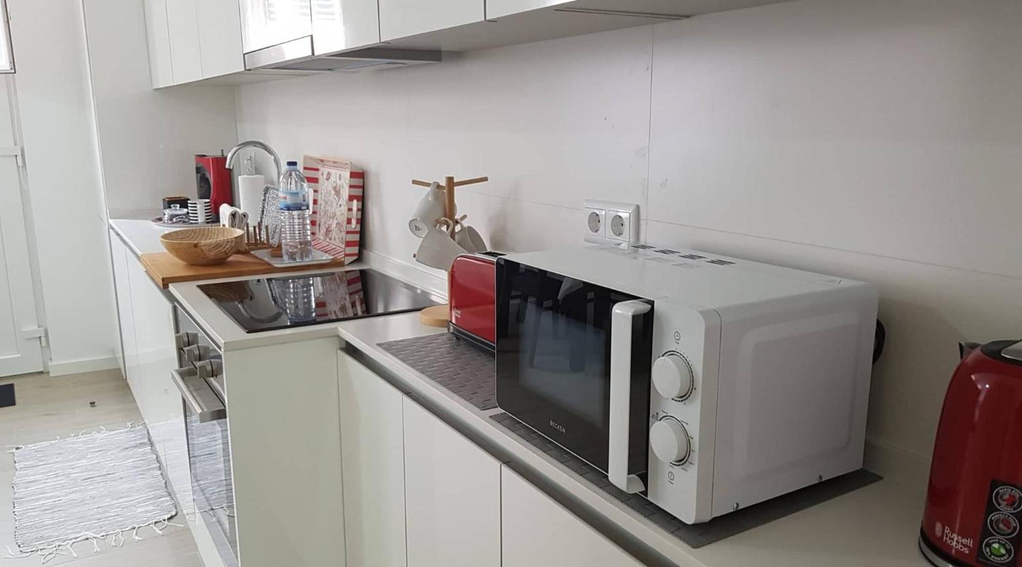 Apartamento Gaivota Sesimbra Extérieur photo