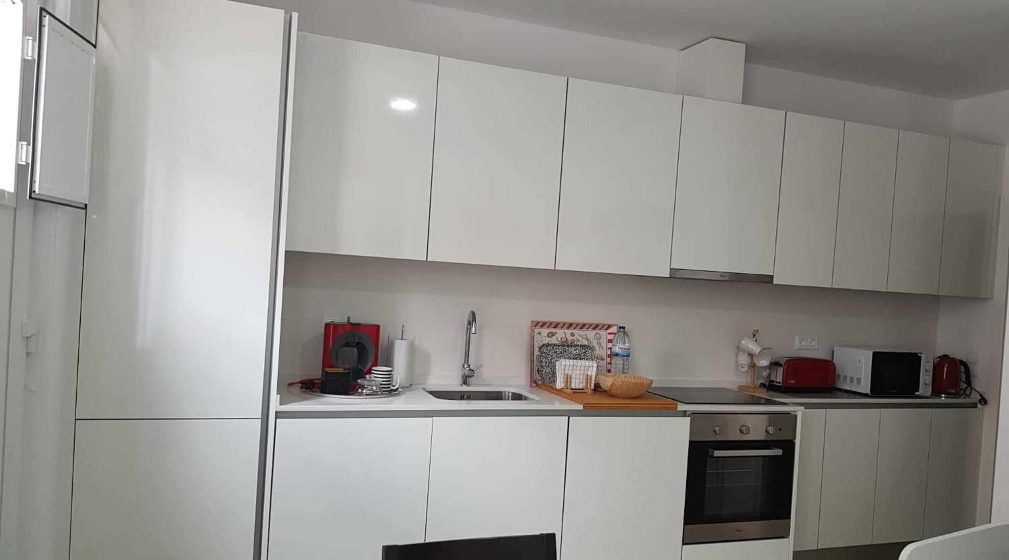 Apartamento Gaivota Sesimbra Extérieur photo