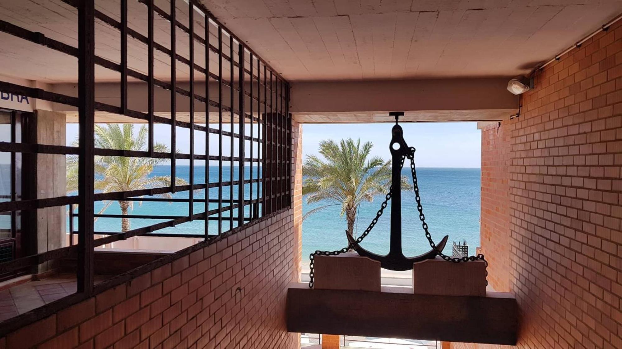 Apartamento Gaivota Sesimbra Extérieur photo