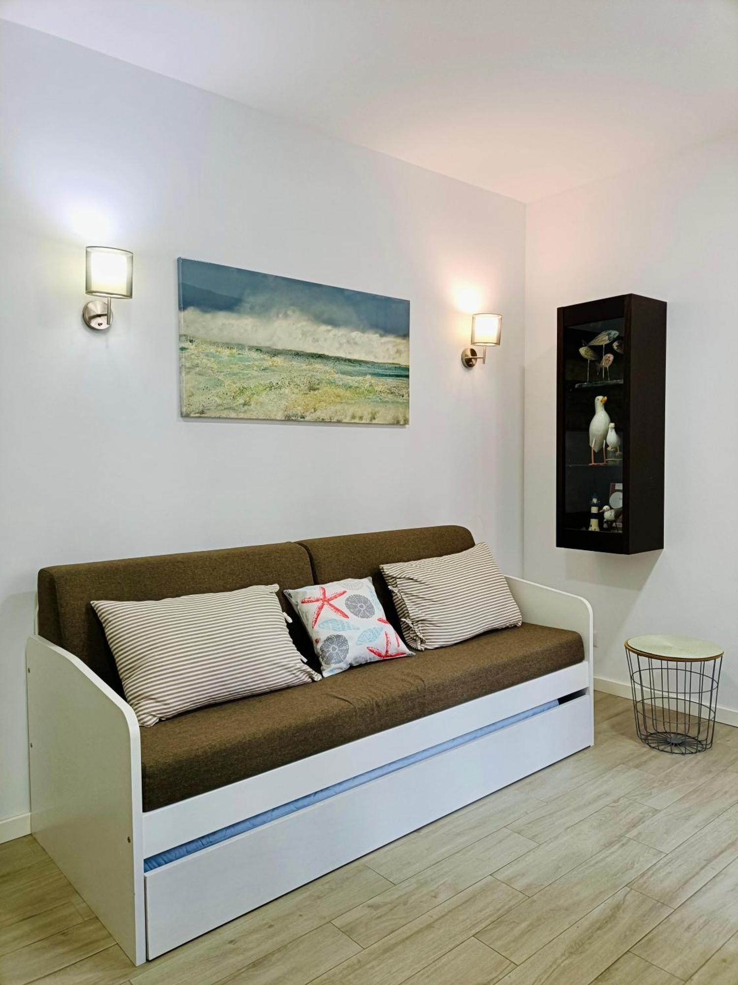 Apartamento Gaivota Sesimbra Extérieur photo