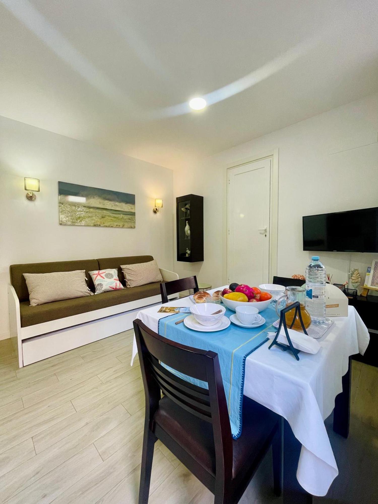 Apartamento Gaivota Sesimbra Extérieur photo